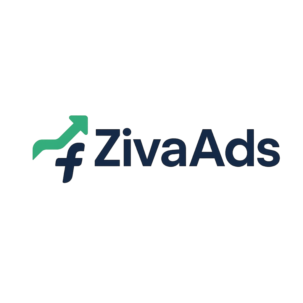 ZivaAds Logo